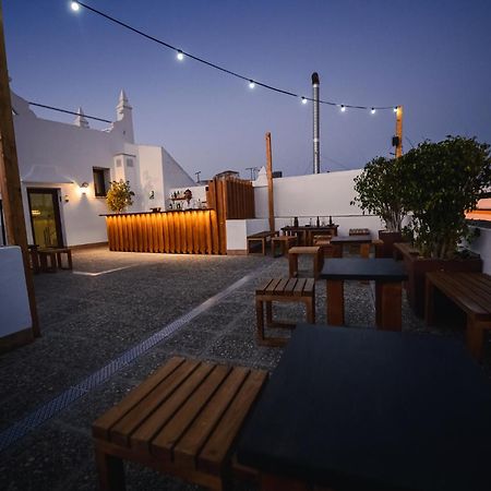 Ferreira Hostal Boutique Conil De La Frontera Buitenkant foto