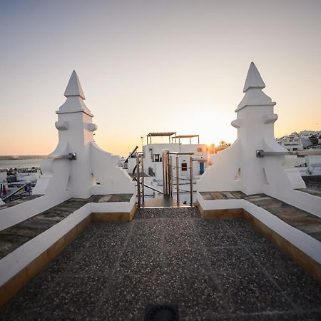 Ferreira Hostal Boutique Conil De La Frontera Buitenkant foto
