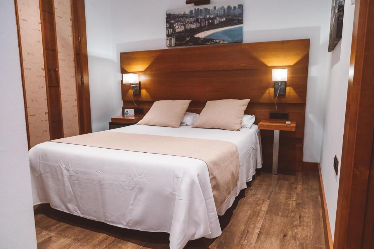 Ferreira Hostal Boutique Conil De La Frontera Buitenkant foto