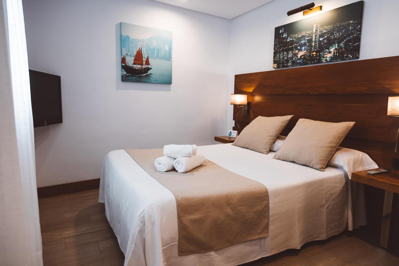 Ferreira Hostal Boutique Conil De La Frontera Buitenkant foto