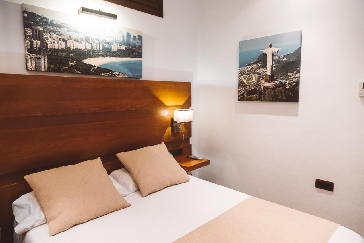 Ferreira Hostal Boutique Conil De La Frontera Buitenkant foto