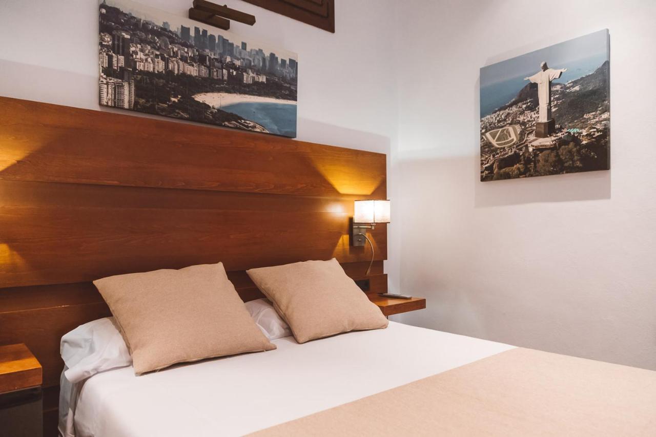 Ferreira Hostal Boutique Conil De La Frontera Buitenkant foto