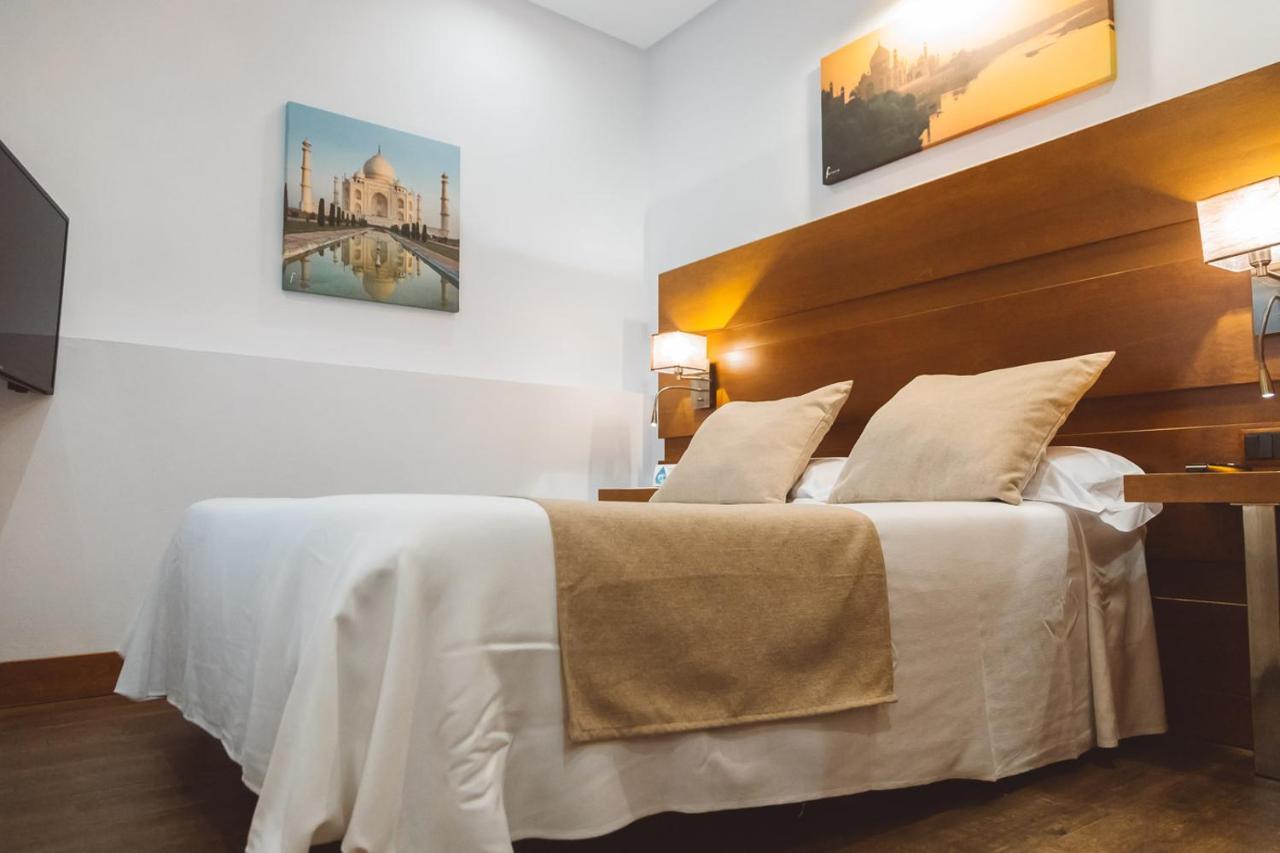 Ferreira Hostal Boutique Conil De La Frontera Buitenkant foto