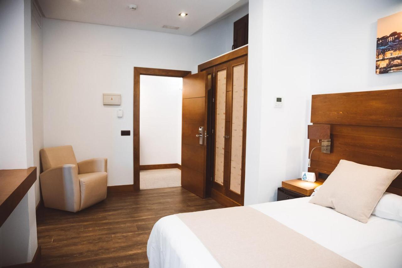 Ferreira Hostal Boutique Conil De La Frontera Buitenkant foto