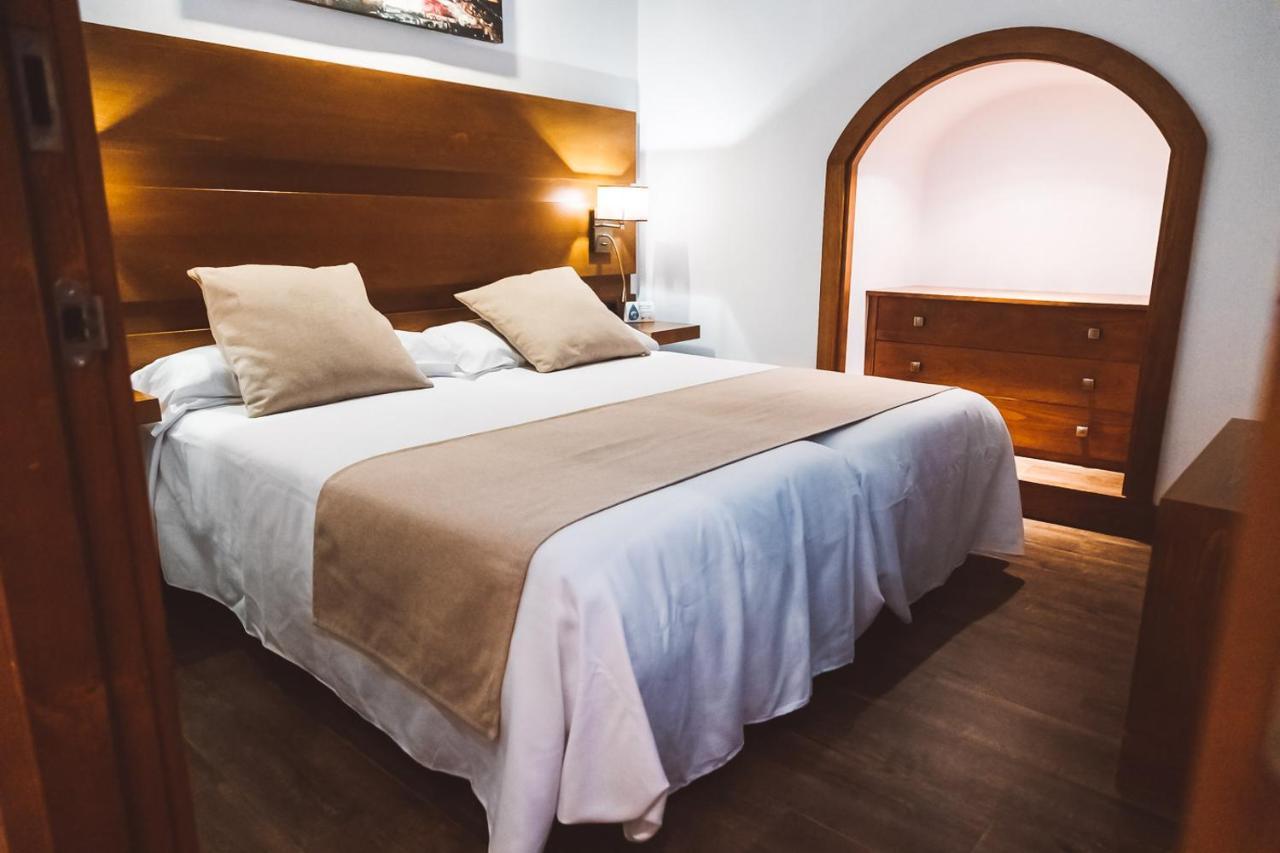 Ferreira Hostal Boutique Conil De La Frontera Buitenkant foto
