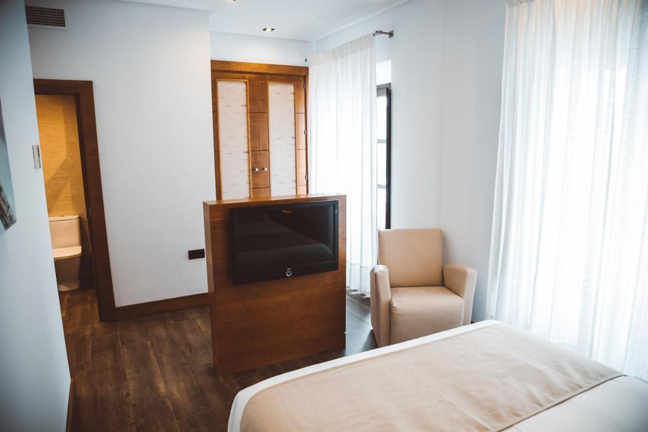Ferreira Hostal Boutique Conil De La Frontera Buitenkant foto