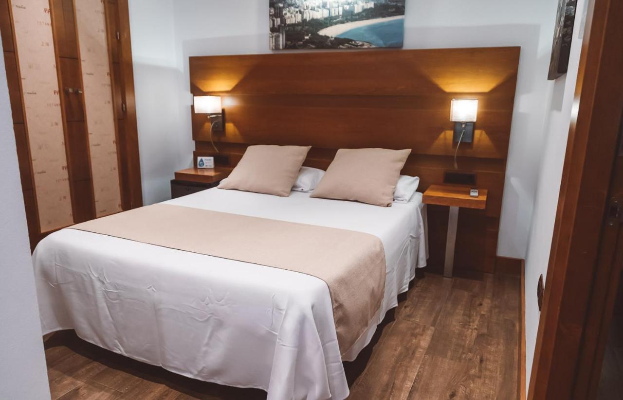 Ferreira Hostal Boutique Conil De La Frontera Buitenkant foto