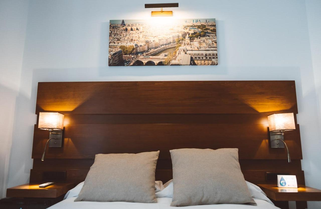 Ferreira Hostal Boutique Conil De La Frontera Buitenkant foto