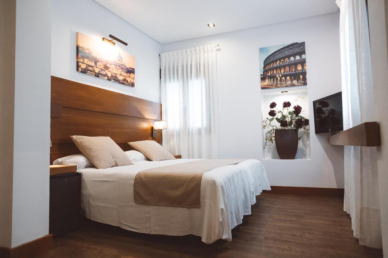 Ferreira Hostal Boutique Conil De La Frontera Buitenkant foto