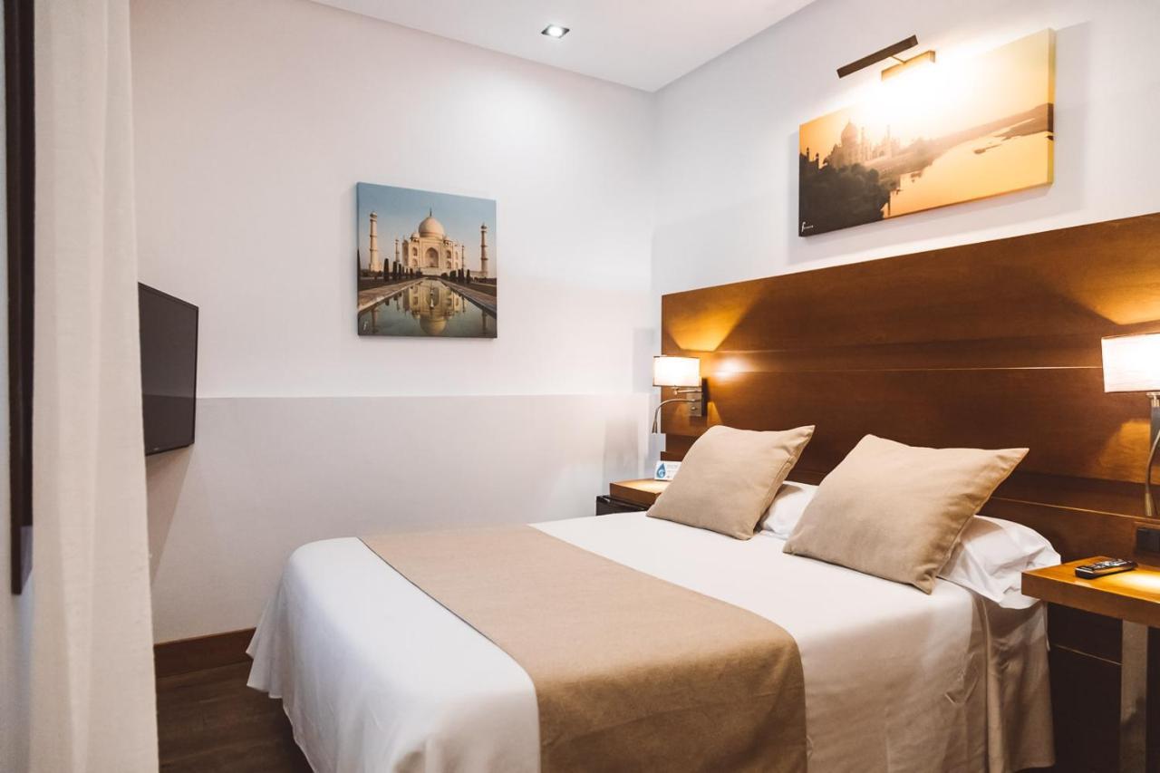 Ferreira Hostal Boutique Conil De La Frontera Buitenkant foto