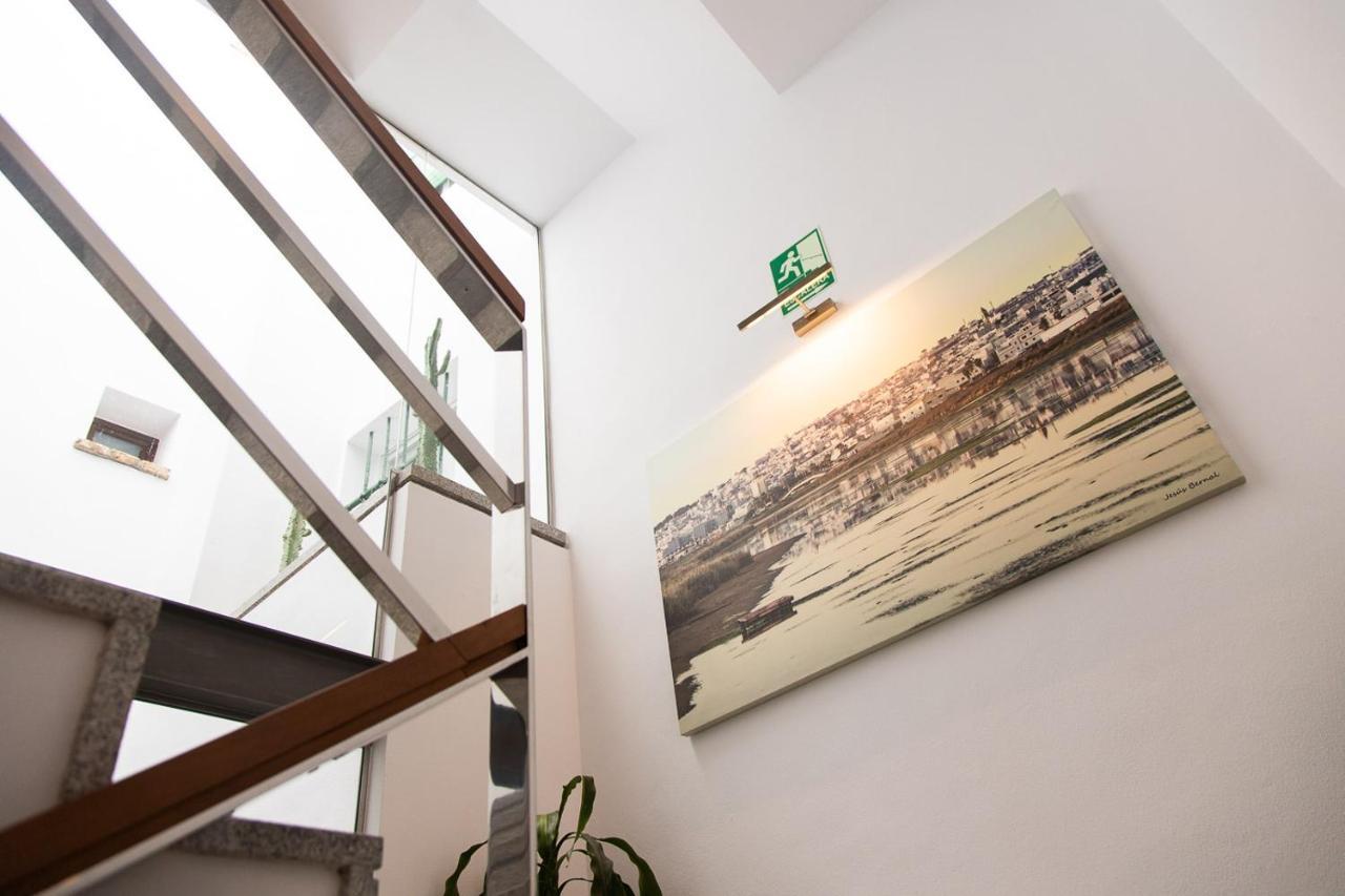Ferreira Hostal Boutique Conil De La Frontera Buitenkant foto