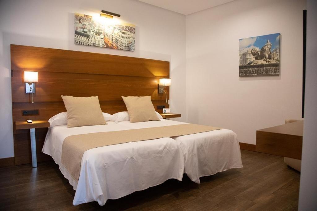 Ferreira Hostal Boutique Conil De La Frontera Buitenkant foto