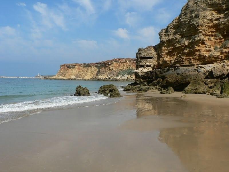 Ferreira Hostal Boutique Conil De La Frontera Buitenkant foto