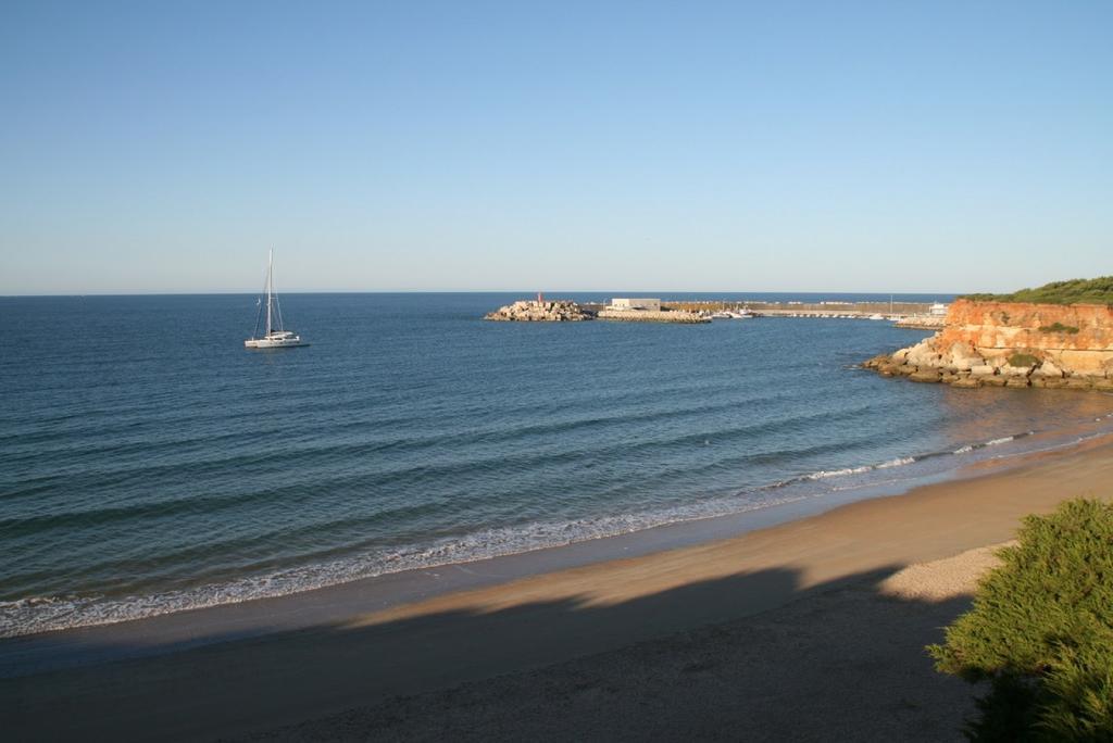 Ferreira Hostal Boutique Conil De La Frontera Buitenkant foto