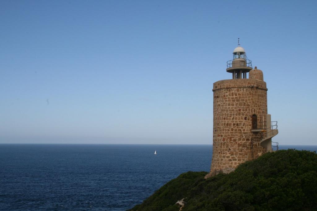 Ferreira Hostal Boutique Conil De La Frontera Buitenkant foto