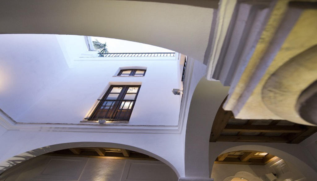 Ferreira Hostal Boutique Conil De La Frontera Buitenkant foto